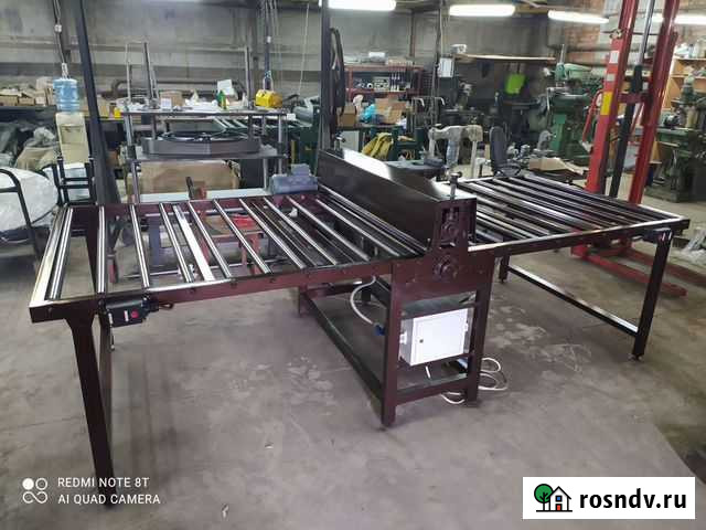 Валковый пресс вырубной Прессы различных типов Рязань - изображение 1