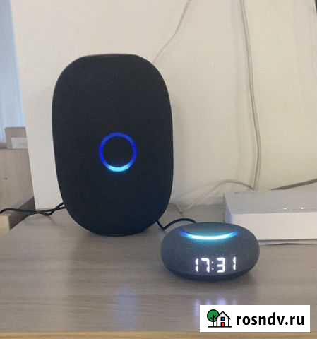 Колонка Саранск - изображение 1