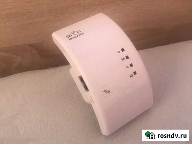 WiFi усилитель Мытищи - изображение 1