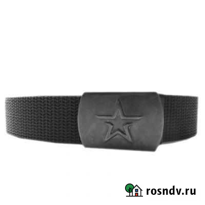 Ремень для офисной формы Мурманск - изображение 1