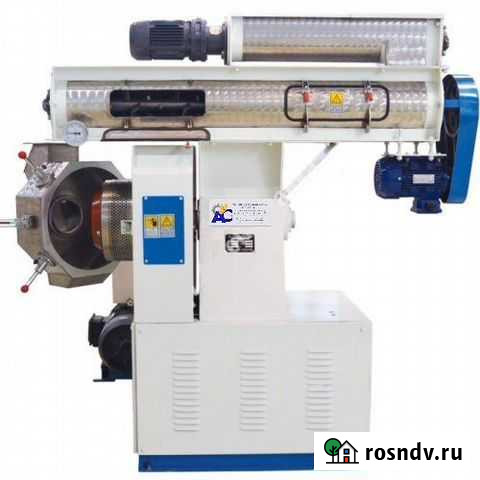 Гранулятор кмрм Белгород - изображение 1