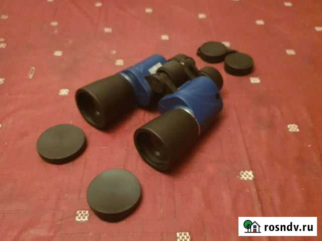 Новый бинокль Veber бпц 1250 Ростов-на-Дону - изображение 1