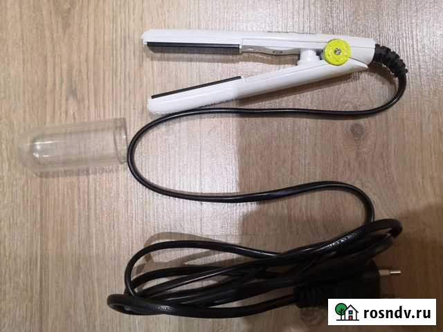 Выпрямитель для волос Липецк - изображение 1