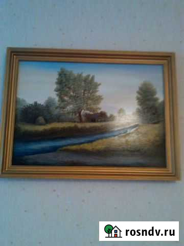 Продажа картин Барнаул - изображение 1