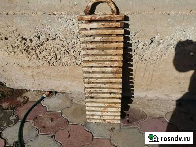 Батареи 30*80*8 30шт Витязево - изображение 1