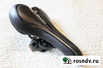 Седло для велосипеда Анапа - изображение 1