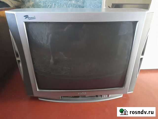 Телевизор бу Кстово - изображение 1