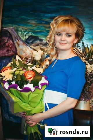 Ведущая/тамада Юлия на ваш праздник Салават - изображение 1