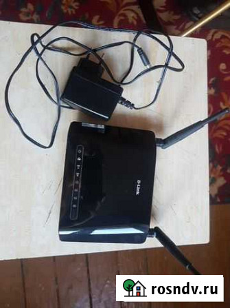 Роутер Wi-fi D-Link DIR-815 Верхний Уфалей - изображение 1