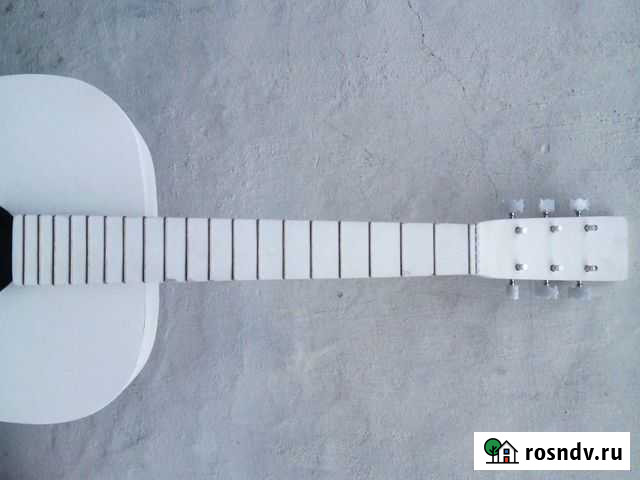 Гитара Кемерово - изображение 1