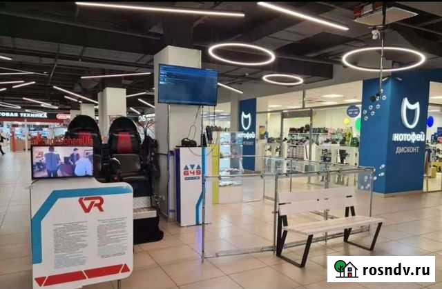 Действующий бизнес 5XD Аттракцион Уфа - изображение 1