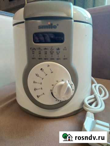 Фритюрница бу Апшеронск - изображение 1