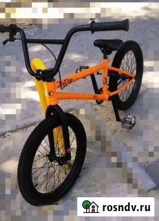 Велосипед новый из магазина BMX Волгоград - изображение 1