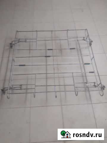 Багажник на ниву ваз 2121 Махачкала - изображение 1