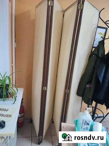 Ширма Мценск - изображение 1