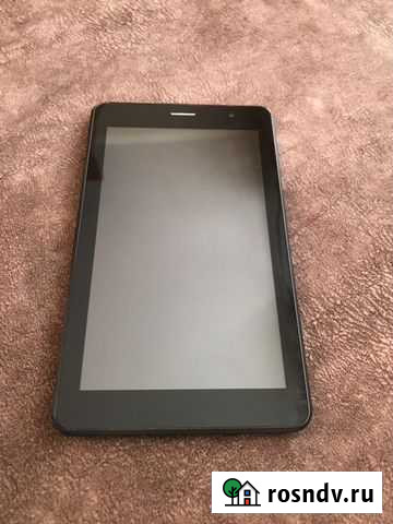 Планшет Rover pad Air S70 на запчасти Барнаул - изображение 1