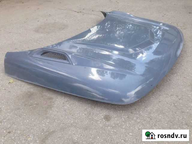 Капот я робот 2110 Каменка - изображение 1