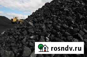 Уголь Ленинск-Кузнецкий - изображение 1