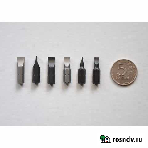 SL Биты для мелкого ремонта Велосипеда Московский - изображение 1