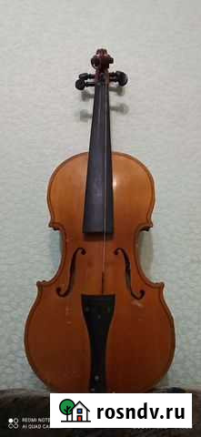 Скрипка Барнаул - изображение 1