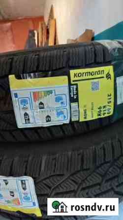 Kormoran SP Snow 99 215/60 R16 99H 2шт Майкоп
