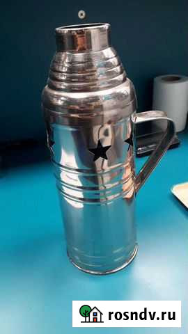 Колпак звездочка Волжский - изображение 1