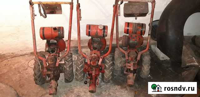 Сенокосилка мф70 На запчасти Нальчик - изображение 1