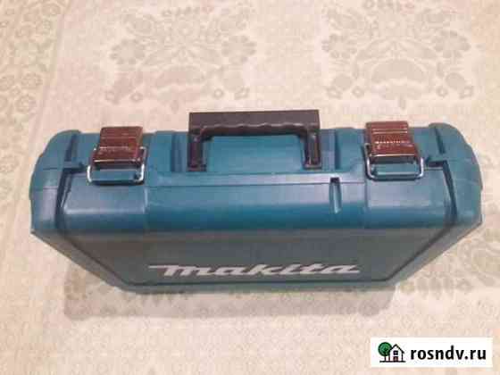 Шуруповерт makita Дагестанские Огни