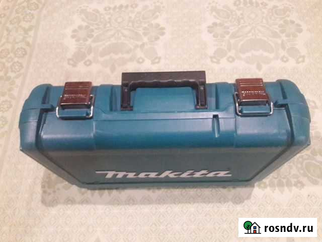 Шуруповерт makita Дагестанские Огни - изображение 1