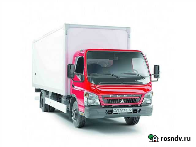 Попутный груз из/до Новосибирска Бийск - изображение 1