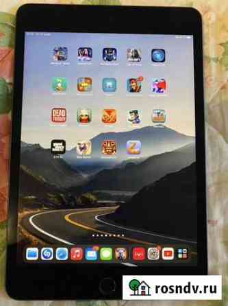 iPad mini 5 cellular 256 Бузулук
