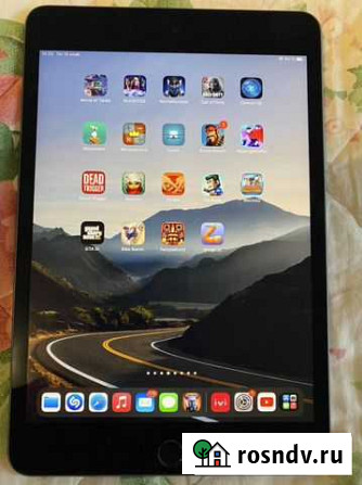 iPad mini 5 cellular 256 Бузулук - изображение 1