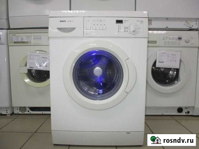 Стиральная машина Магнитогорск - изображение 1