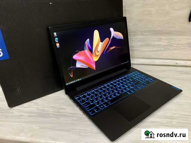 Lenovo 15irh,I5 9300hf,gtx1650,ssd512gb,ddr4 16gb Дзержинск - изображение 1