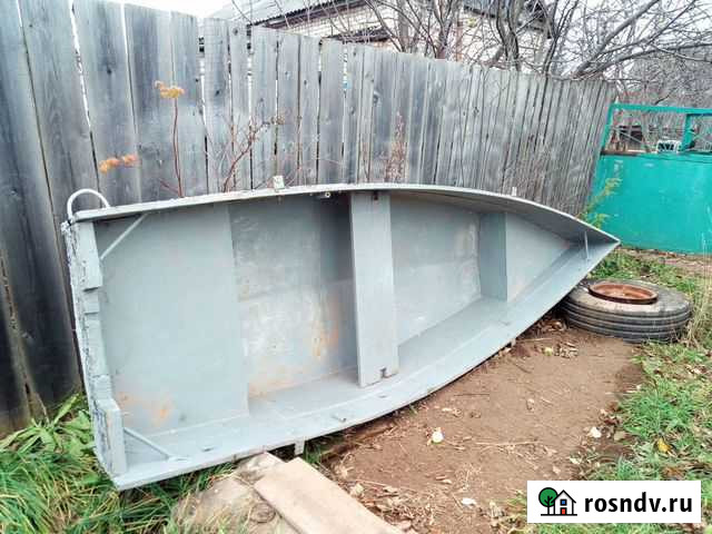 Лодка Верещагино - изображение 1