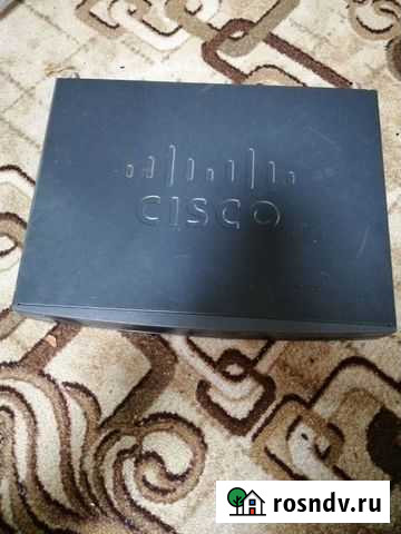 Cisco Льгов - изображение 1