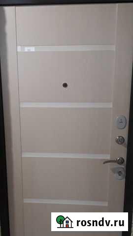 Дверь входная металлическая Б70 со склада Липецк - изображение 1