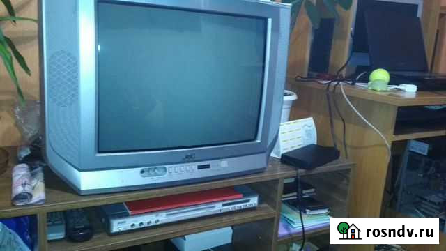 Телевизор Чебоксары - изображение 1