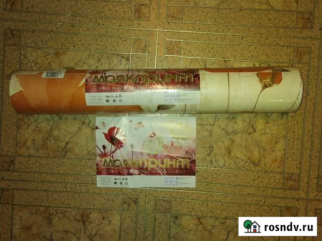 Обои Элиста - изображение 1