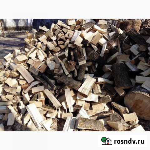 Дрова бесплатно Тула - изображение 1