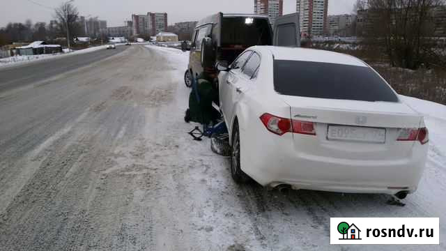 Автотехпомощь.Легковые, Грузовые Челябинск - изображение 1