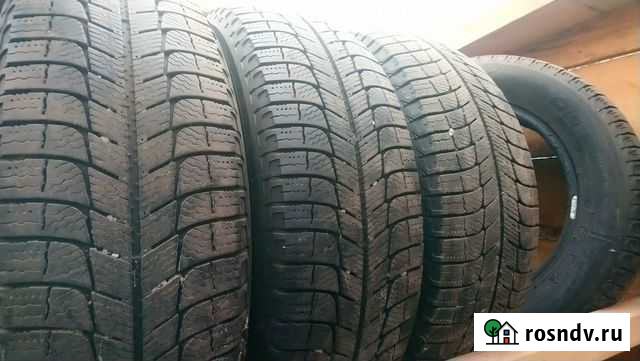 Michelin 195/60 R15 Вологда - изображение 1