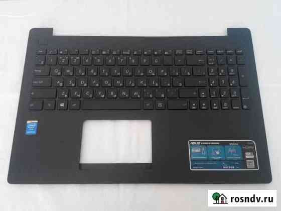 Топкейс с клавиатурой для ноутбука Asus X553MA 13N Луховицы