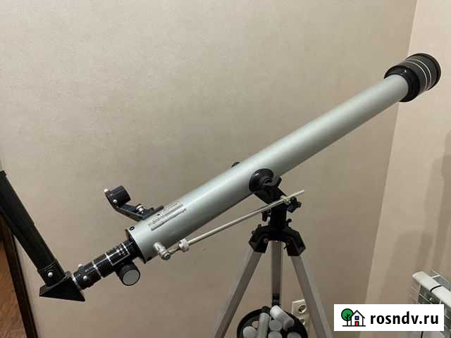 Телескоп в отличном состоянии Астрахань - изображение 1