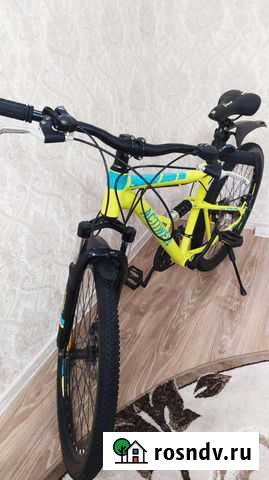 Велосипед горный Саратов - изображение 1