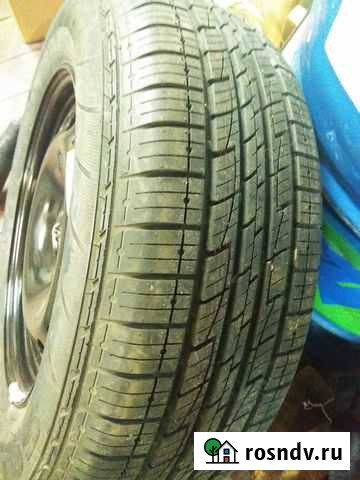 Запаска джип гранд чероки Муравленко - изображение 1