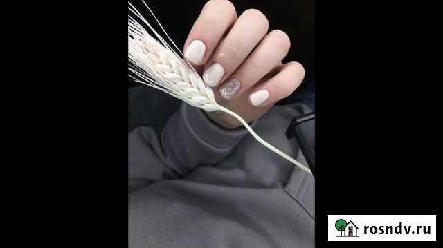 Маникюр Нижний Новгород - изображение 1