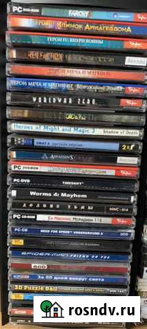 Компьютерная игра Тверь - изображение 1