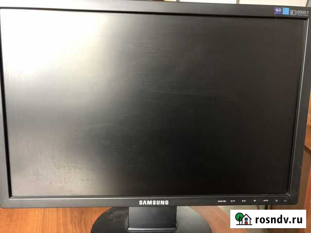 Монитор Samsung Магадан - изображение 1
