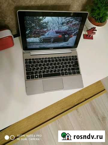 Планшет acer Калининград - изображение 1